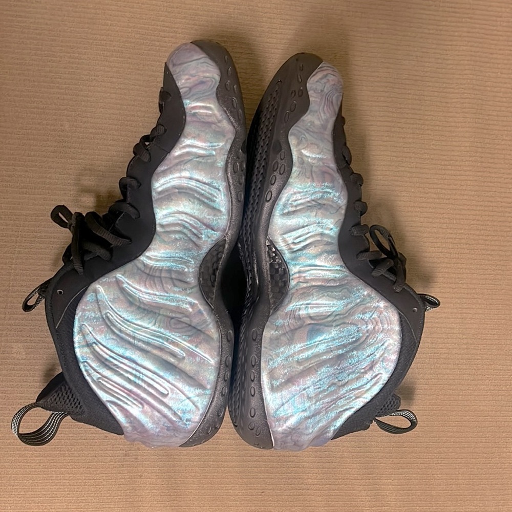 FOAMPOSITE ONE ABALONE 🫧